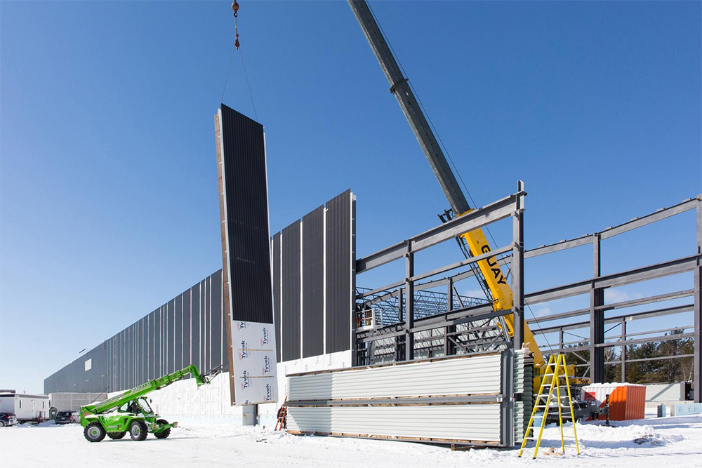 Best Industrial Service Provider in Qatar - Global Sources Doha
